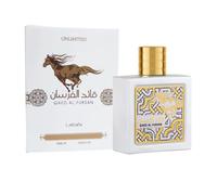 Lattafa Qaed Al Fursan Eau de Parfum (unisex) 90 ml