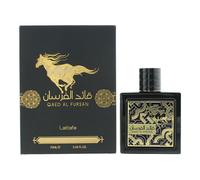 Lattafa Qaed Al Fursan Eau de Parfum (unisex) 90 ml