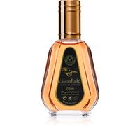 Lattafa Qaed Al Fursan Eau de Parfum unisex 50 ml