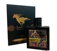 LATTAFA QAED AL FURSAN PROFUMO PER UOMINI E DONNE 100 ML EDP