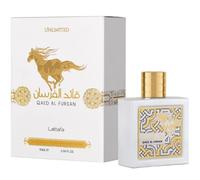 LATTAFA QAED AL FURSAN UNLIMITED WHITE EDP 90ML