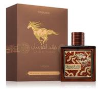 Lattafa Qaed Al Fursan Untamed Eau de Parfum unisex 90 ml