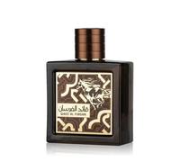 Lattafa Qaed Al Fursan Untamed 90 ml eau de parfum Unisex