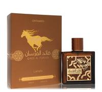 LATTAFA QAED AL FURSAN UNTAMED Eau De Parfum ( UNBOXED) 90 ml