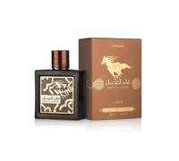 Lattafa Qaed Al Fursan Untamed Eau de Parfum unisex 90 ml