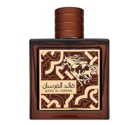 Lattafa Qaed Al Fursan Untamed Eau de Parfum unisex 90 ml