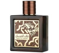 Lattafa Qaed Al Fursan Untamed Eau de Parfum unisex 90 ml