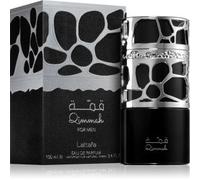 Lattafa Qimmah For Men 100 ml, Eau de Parfum Spray