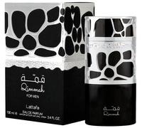 Lattafa Qimmah For Men Eau de Parfum 100 ml Uommo