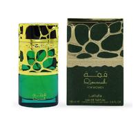 Lattafa Qimmah For Women 100 ml, Eau de Parfum Spray