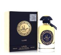 LATTAFA RAED LUXE GOLD Eau De Parfum 100 ml