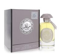 LATTAFA RAED SILVER Eau De Parfum 100 ml