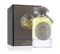 Lattafa Ra'ed Silver eau de parfum unisex 100 ml