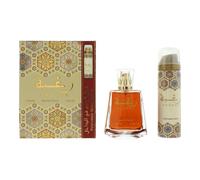 Lattafa Raghba Eau de Parfum da donna 100 ml