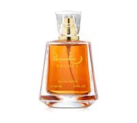 Lattafa Raghba 2-teiliges Set f r Unisex (3,4 oz Eau de Parfum Spray + 1,7 oz parf miertes Deodorantspray)