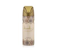 Lattafa Raghba deodorante Spary 200ml