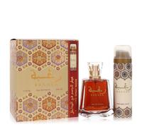 LATTAFA RAGHBA Eau De Parfum PLUS 50 ml DEODORANT 50 ml