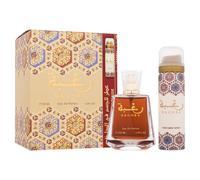 Lattafa Raghba Edp 100 Ml + Deodorant 50 Ml Deodorant Dn00000101 100Ml U (Eau De Parfum)