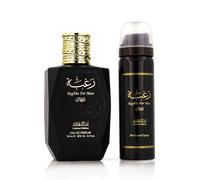 Lattafa Raghba For Man EDP 100 ml + DEO spray 25 ml