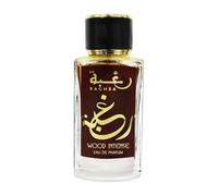 Lattafa Raghba Wood Intense Eau de Parfum da uomo 100 ml
