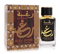 LATTAFA RAGHBA WOOD INTENSE Eau De Parfum 100 ml