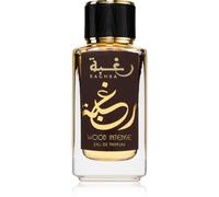 Lattafa Raghba Wood Intense Eau de Parfum da uomo 100 ml