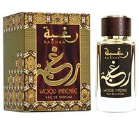 Lattafa Raghba Wood Intense EDP 100 ml M