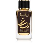 Lattafa Raghba Wood Intense M Eau de Parfum