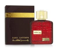LATTAFA RAMZ GOLD 30ML EAU DE PARFUM SPRAY NUOVO E SIGILLATO