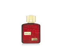 Lattafa Raghba Wood Intense Eau de Parfum da uomo 100 ml