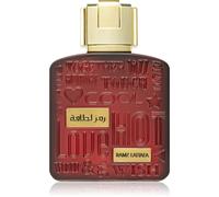 Lattafa Ramz Gold Eau de Parfum unisex 100 ml