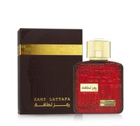 Lattafa Ramz Gold Eau de Parfum da donna 100 ml