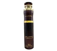 Lattafa Ramz Lattafa Gold 300ml(Housing Spray and Diffuser) Unisex
