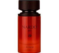 Rave Nardo Red Eau de Parfum unisex 100 ml