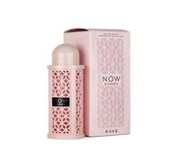 Rave Now Women Eau de Parfum da donna 100 ml