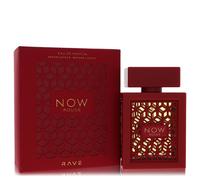 LATTAFA RAVE NOW ROUGE Eau De Parfum 100 ml