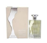 Lattafa Rave Royal Supreme Conquer Eau De Parfum 100ml