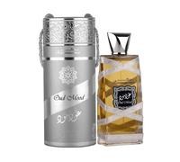 LATTAFA REMINISCENCE OUD MOOD EAU DE PARFUM SPRAY 100ML