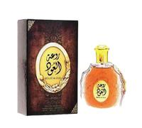 Lattafa Rouat Al Oud Eau De Parfum 100Ml Spray