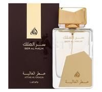Lattafa Ser Al Malik 100 ml - Eau de Parfum