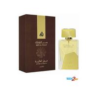 LATTAFA SER AL MALIK ATTAR AL GHALIA PROFUMO PER DONNA 100 ML EDP