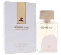 Lattafa Ser Al Malika 100 ml - Eau de Parfum
