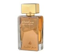 Lattafa Ser Al Malik eau de parfum unisex 100 ml