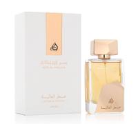 Lattafa Ser Al Malika Eau De Parfum Attar Al Ghalia 100ml Spray