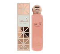 Lattafa Shahd Spray da corpo (donna) 150 ml