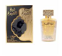 Lattafa Sheikh Al Shuyukh Eau De Parfum Luxe Edition 100ml Spray