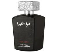 Lattafa Sheikh Al Shuyukh Final Edition Eau de Parfum 100 ml