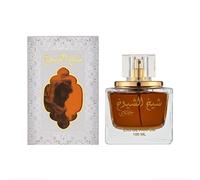 Lattafa Sheikh Al Shuyukh Khusoosi Eau de Parfum (unisex) 100 ml