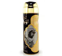 Lattafa Sheikh Al Shuyukh Luxe Edition Deodorante spray 200 ml