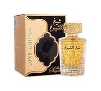 Lattafa Sheikh Al Shuyukh Luxe Edition Eau de Parfum 100 ml